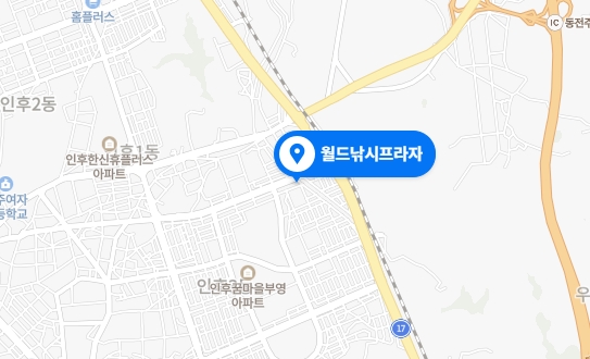 지도 크게 보기